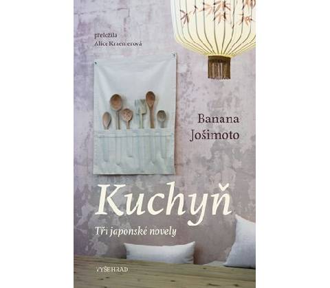 Kuchyň