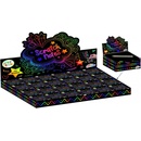 Vyškrabávacie obrázky v notýsku