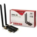 Inter-Tech PowerOn DMG-36