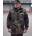 Mil-Tec bw полево яке (парка) flecktarn (10105021)