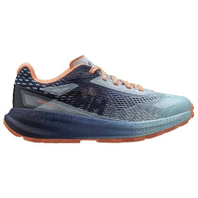 Маратонки Helly hansen Kestrel TR trainers - Blue (Light Cyan / Melon)