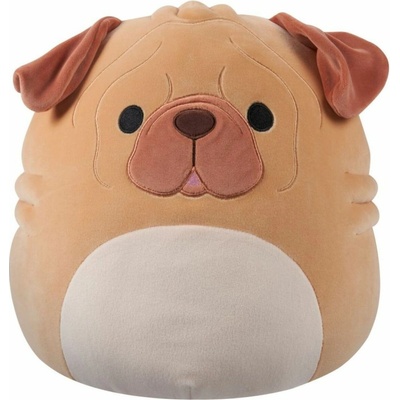 Squishmallows Kůň Appaloosa Abelita 30 cm