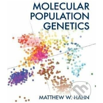 Molecular Population Genetics