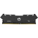 HP V8 DDR4 8GB 3000MHz CL16 7EH82AA#ABB