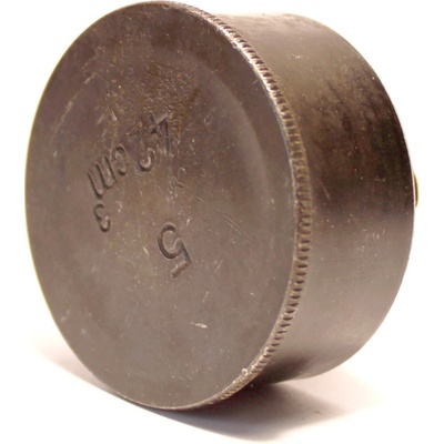 Staufferova maznice 5 - 42ccm M12 – Sleviste.cz