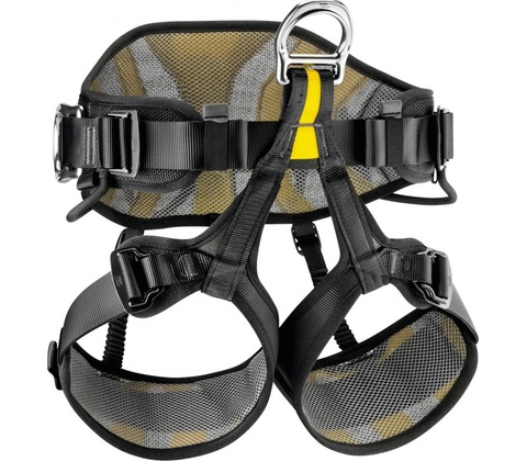 Petzl Avao Sit