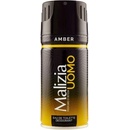 Malizia Uomo Amber deospray 150 ml
