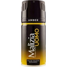 Malizia Uomo Gold deospray 150 ml