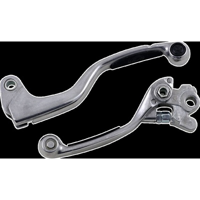 MSE GRIP LVRS KX125/250BK 1SGWF32
