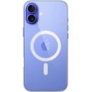 Apple iPhone 16 Plus MagSafe Case clear (MA7D4ZM/A)