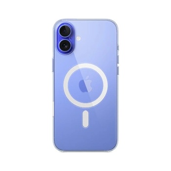 Apple iPhone 16 Plus MagSafe Case clear (MA7D4ZM/A)