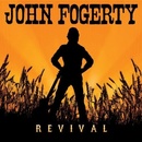 FOGERTY JOHN: REVIVAL CD