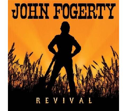 FOGERTY JOHN: REVIVAL CD