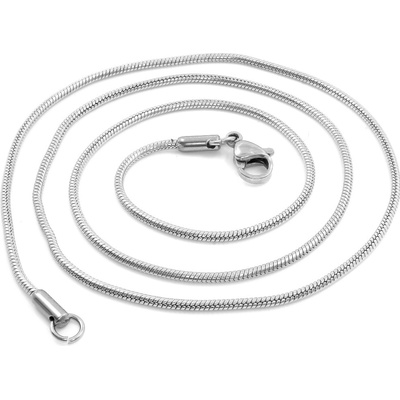BRUNOshop Tenký řetízek S4520