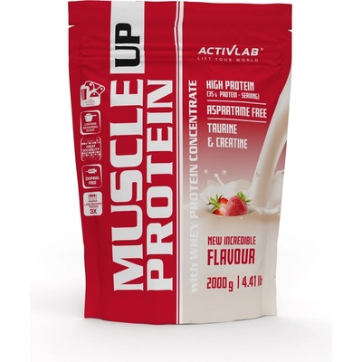 Activlab Muscle Up Protein 700 g