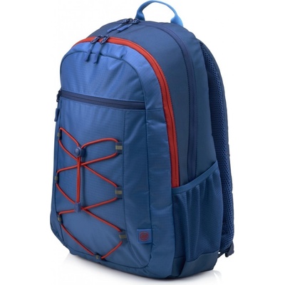 Batoh HP 1MR61AA 15,6" blue
