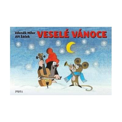 Veselé Vánoce