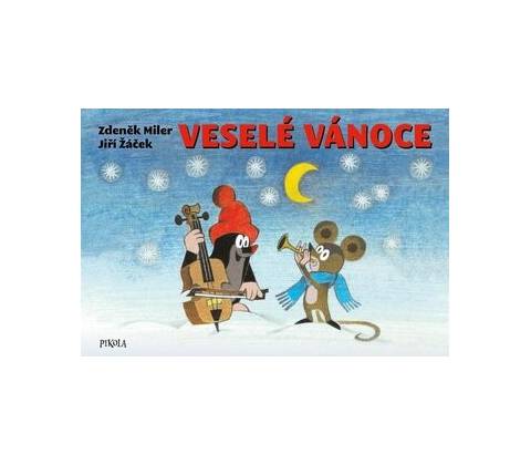 Veselé Vánoce