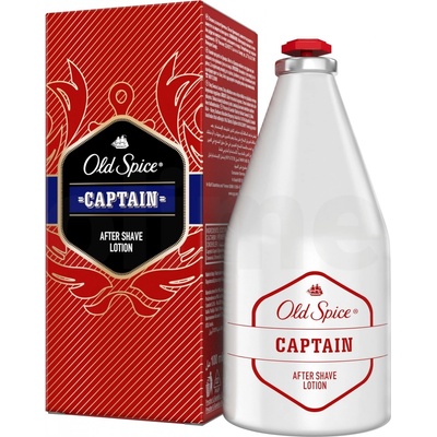 Old Spice Captain voda po holenie 100 ml