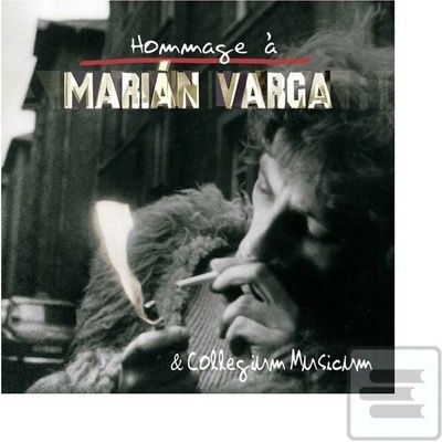 Marián Varga a Collegium… - Marián Varga, Collegium Musicum