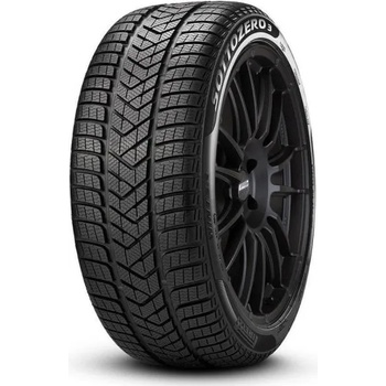 Image 1 of Pirelli WINTER SOTTOZERO 3 MOE (RFT) XL 225/45 R18 95H
