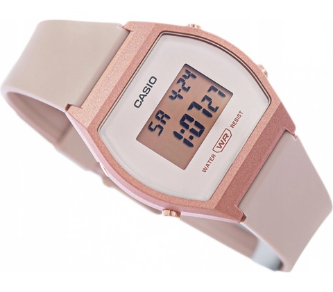Casio LW-204-4A
