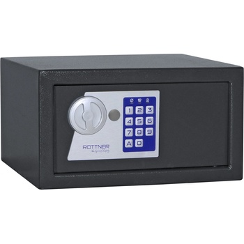 Rottner Jupiter 2 EL SU