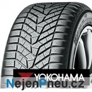 Osobní pneumatiky Yokohama BluEarth Winter V905 245/50 R18 104V