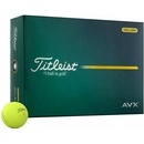 Titleist AVX
