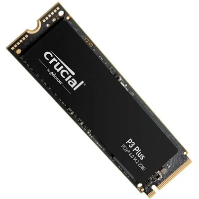 Crucial P3 Plus 2TB M.2 PCIe (CT2000P3PSSD8)