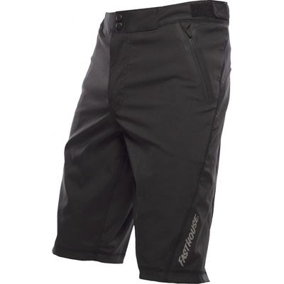 Fasthouse Youth Crossline 2.0 black