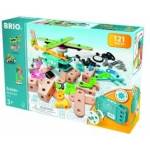 BRIO Engine Builder Kit