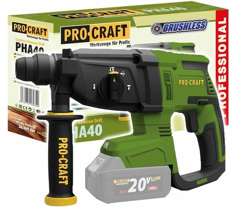 Procraft PHA40bb