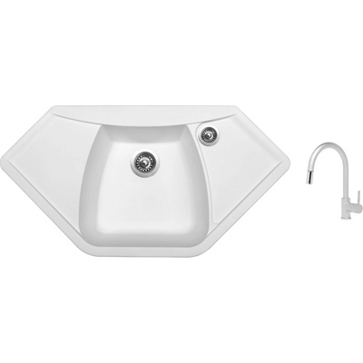 Set Sinks Naiky 980 + MIX 35 P – Zboží Dáma