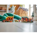 Image 1 of LEGO® Friends - Adventure Camp Cozy Cabins (42624)