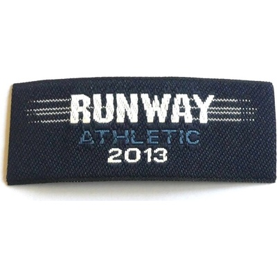 Nažehlovací obrázky, nášivky 21122.20 oválné, obdélné - více druhů nášivka: 9