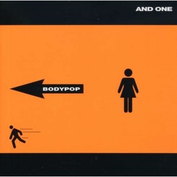 Bodypop - And One CD