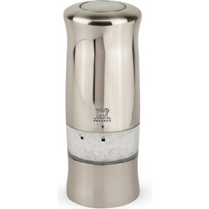 Peugeot Електрическа мелничка за сол Zeli (24086)