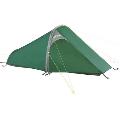 TATONKA Едноместна палатка Tatonka Kyrkja 1-person tent - Green - размер One Size (519-0113-0111)