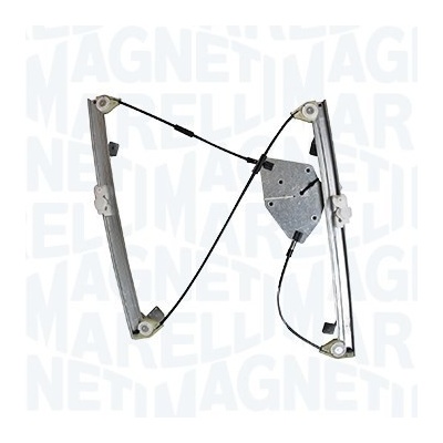 Mechanizmus zdvíhania okna MAGNETI MARELLI 350103138800