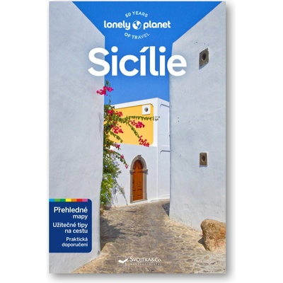 Sicílie - Svojtka&Co.