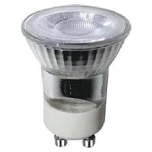 Diolamp SMD LED Reflektor PAR11 2.5W/GU10/230V/3000K/260Lm/38°