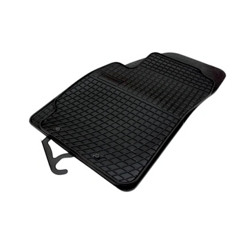 Гумени стелки за honda hr-v i (1998-2005) - 5 врати