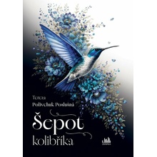 Šepot kolibříka