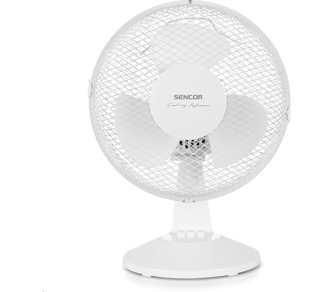 Sencor SFE 2310WH