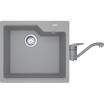 Set Franke UBG 610 + FC 9541