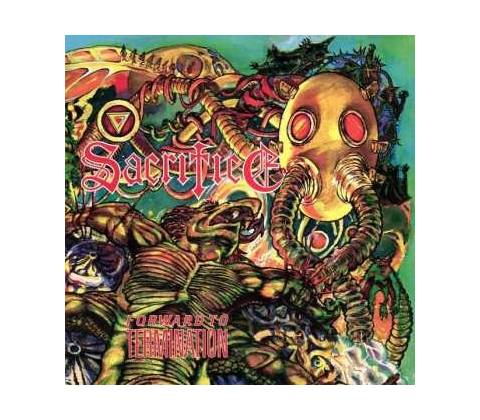 Forward To Termination CD