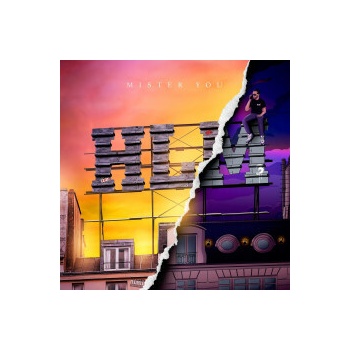 Mister You - Hlm3 CD