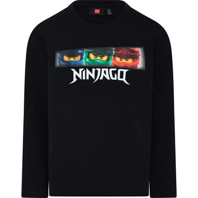 Lego® kidswear LWTAYLOR 622 čierna