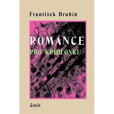 Romance pro křídlovku